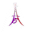 d