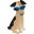 d