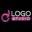 DeLogo Studio favicon