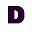 d