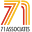 7