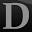 d