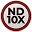 nd10x.net