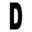 d