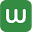 Wisible favicon