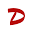 d