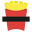 notfries.com