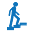 d