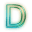 d