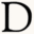 d