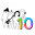 n