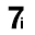 7