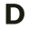 d