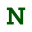 n
