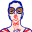 d