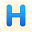 d