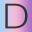 d