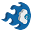 d