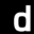 d