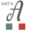 d