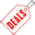 Daily Deals Golf favicon