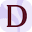 d