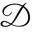 d