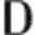 d