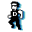 d