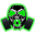 d