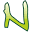 n