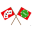 d