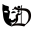 d