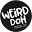 weirddohpizza.co.uk