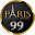 Weatherlet favicon