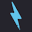 Thunderbolt favicon
