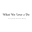whatwelove2do.com