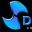d