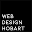 Web Design Hobart favicon