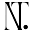 n