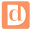 d