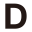 d