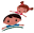 d