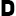d