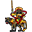 d