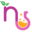 n