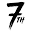 7