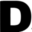 d