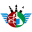 d