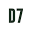 d